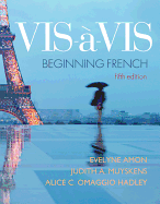 VIS-A-VIS: Beginning French