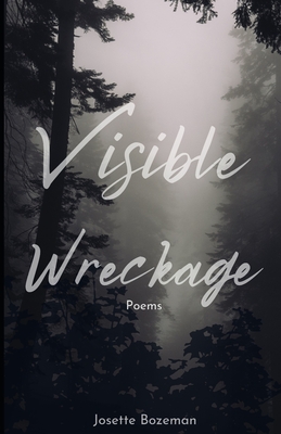 Visible Wreckage: Poems - Bozeman, Josette