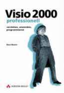 Visio 2000 Professionell - Martin, Ren