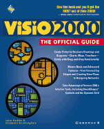 VISIO 2000: The Official Guide