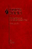 Vision 2000: Praying Scripture in a Contemporary Way - Link, Mark, Father, Sj