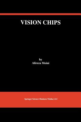 Vision Chips - Moini, Alireza