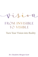 Vision from Invisible to Visible: Turn Your Vision Into Reality