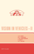 Vision in Vehicles II