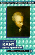 Vision of Kant: The Element Masters of Philosophy - Appelbaum, David, and Applebaum, David, and Kant, Immanuel