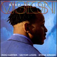 Vision Quest - Stephen Scott