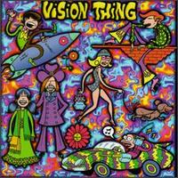 Vision Thing - Vision Thing