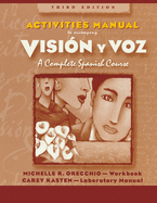 Vision Y Voz: Introductory Spanish