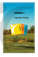 VISION54 Signature Swing: Balance - Tempo - Tension