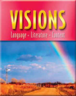 Visions B: Teacher Resource Book - McCloskey, Mary Lou, and Stack, Lydia