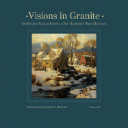 Visions in Granite Vol. II - McGrath, Robert