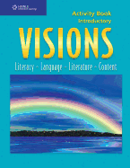 Visions Intro: Activity Book