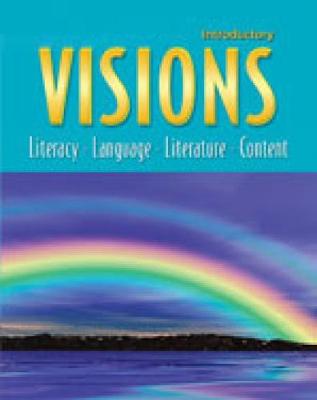 Visions Intro: Teacher Resource Book - Newman, Christy, and Makishi, Cynthia