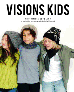 Visions Kids: Knitting Meets Art