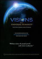 Visions of a Universal Humanity