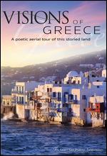 Visions of Greece: Off the Beaten Path - Duby Tal; Sam Toperoff