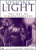 Visions of Light: The Art of Cinematography - Andrew Glassman; Arnold Glassman; Stuart Samuels; Todd McCarthy