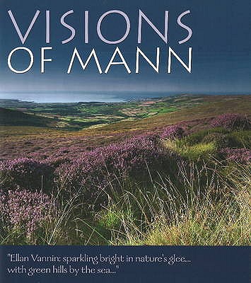 Visions of Mann - Basnett, Stan