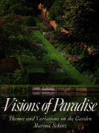 Visions of Paradise - Schinz, Marina