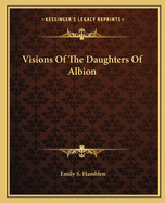 Visions of the Daughters of Albion