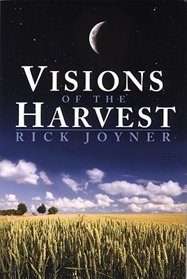 Visions of the Harvest - Joyner, Rick