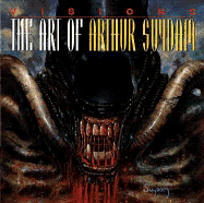 Visions: The Art of Arthur Suydam
