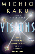 Visions - Kaku, Michio