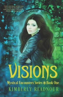 Visions - Winogard, Tina (Editor), and Readnour, Kimberly