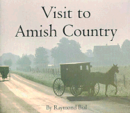 Visit to Amish Country