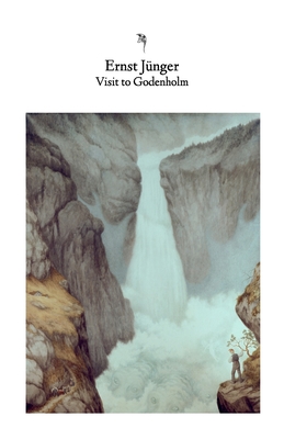 Visit to Godenholm - Jnger, Ernst