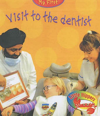 Visit to the Dentist - Hughes, Monica