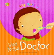 Visit to the Doctor - Marleau, Eve