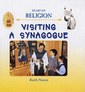 Visiting a Synagogue