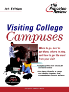 Visiting College Campuses - Spencer, Janet, and Maleson, Sandra