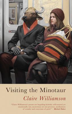 Visiting the Minotaur - Williamson, Claire