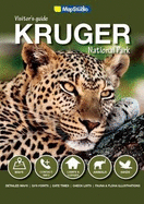 Visitor's guide Kruger National Park