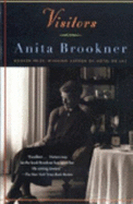 Visitors - Brookner, Anita