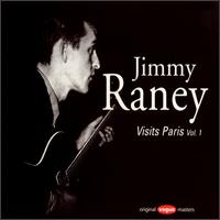 Visits Paris, Vol. 1 - Jimmy Raney