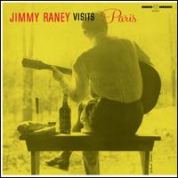 Visits Paris - Jimmy Raney