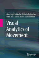 Visual Analytics of Movement