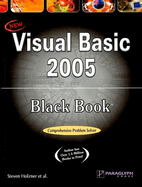 Visual Basic 2005 Black Book