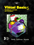 Visual Basic 5