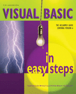 Visual Basic 6 in Easy Steps: Visual Basic 6 in Easy Steps