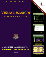 Visual Basic 6 Interactive Course