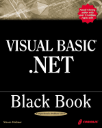 Visual Basic.Net Black Book