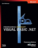 Visual Basic.NET Core Reference