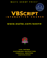 Visual Basic Scripting Interactive Course: With CDROM - Jerke, Noel, and Jerke, Anders