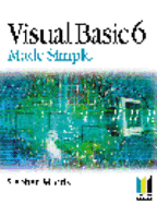 Visual Basic Version 6 Made Simple