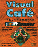 Visual Cafe Programming FrontRunner