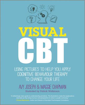 Visual CBT - Joseph, Avy, and Chapman, Maggie